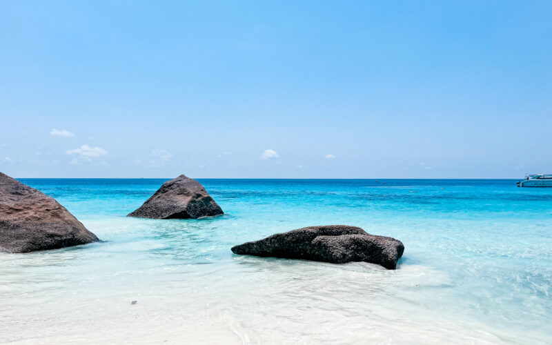 Similan Island