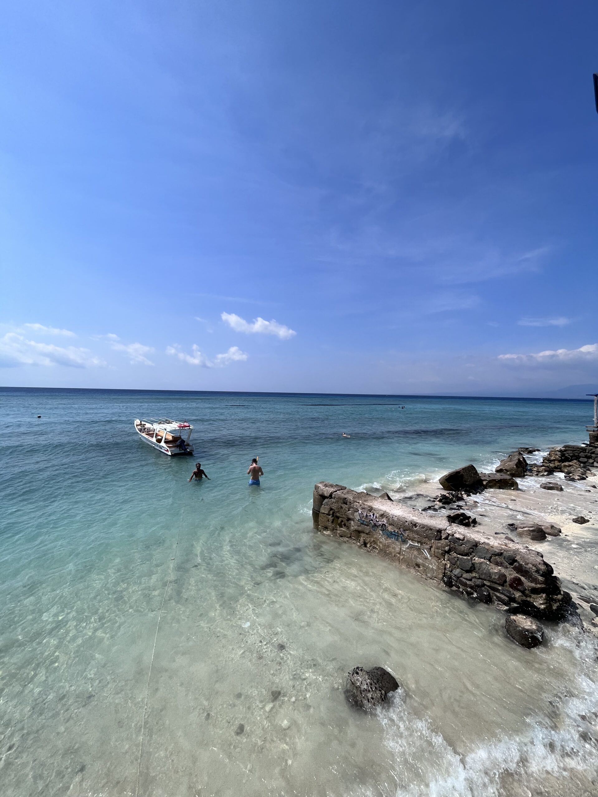 Isole Gili