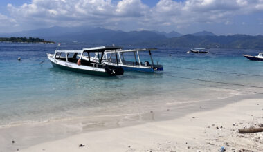 Gili Island