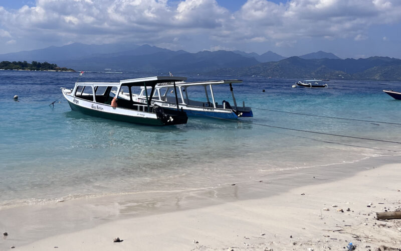 Gili Island