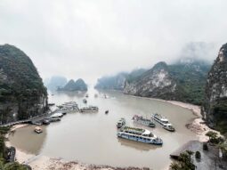 Ha Long Bay