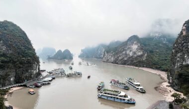 Ha Long Bay