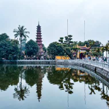 Hanoi