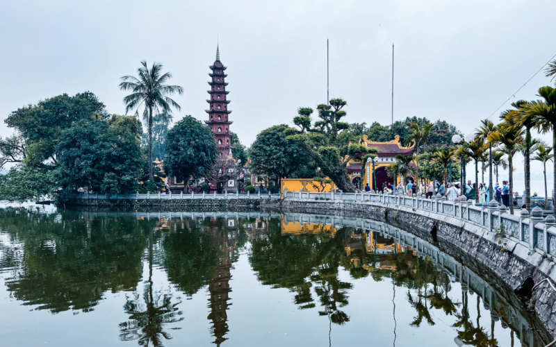 Hanoi