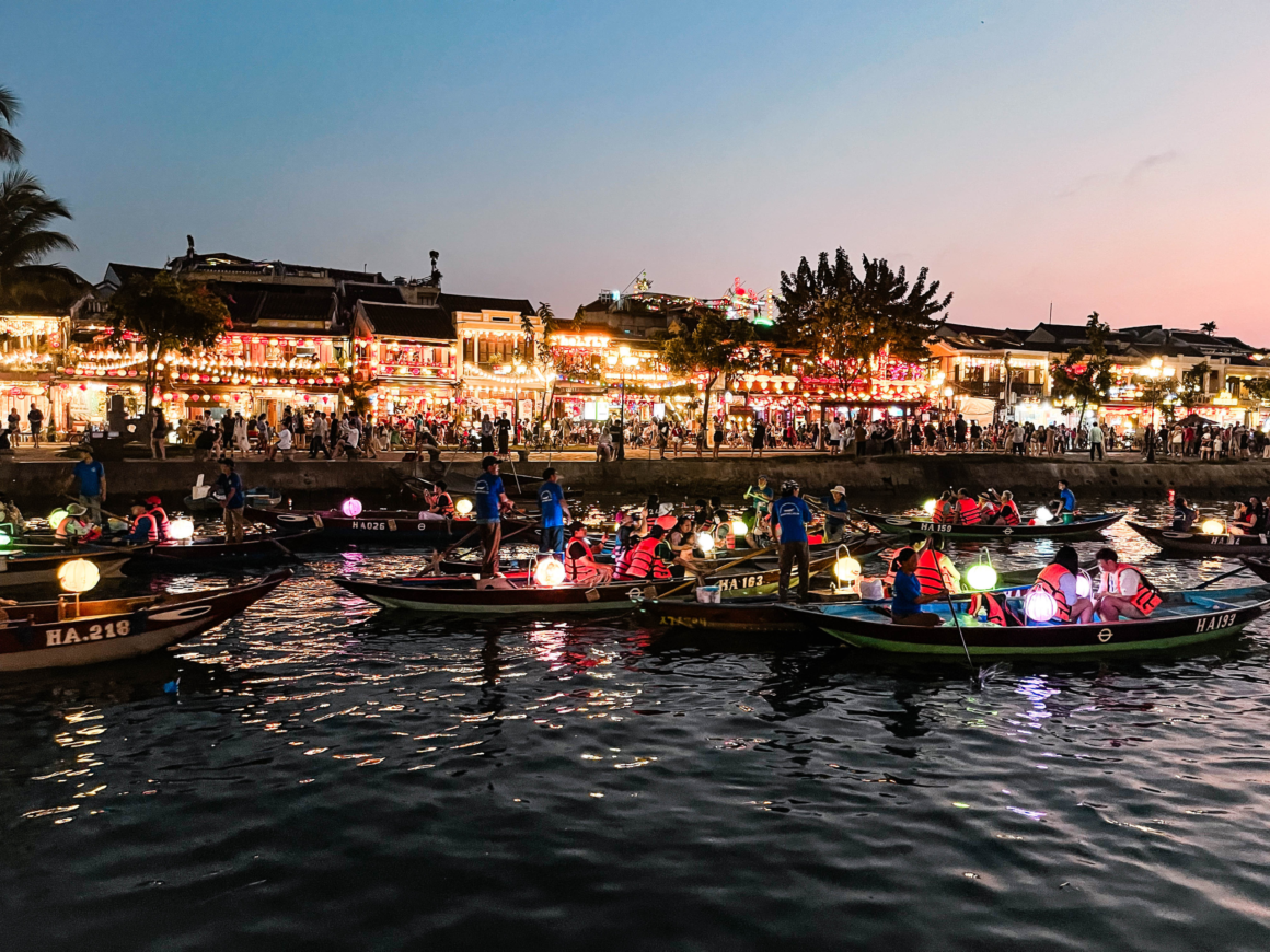 Hoi An