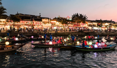 Hoi An