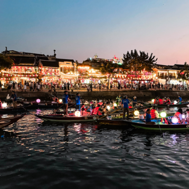 Hoi An