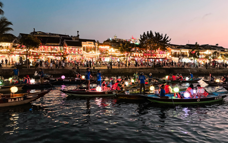 Hoi An